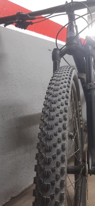 Bicicleta montaña Merida NINETY-SIX 600 29"