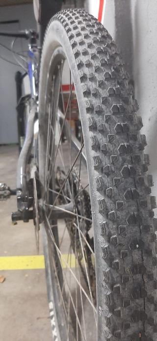 Bicicleta montaña Merida NINETY-SIX 600 29"