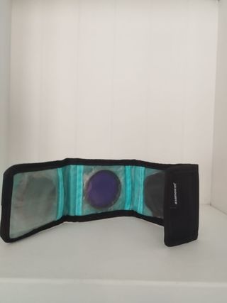 Cámara Réflex Canon EOS 1000D + Accesorios