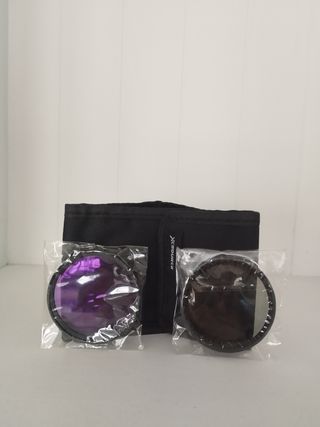 Cámara Réflex Canon EOS 1000D + Accesorios