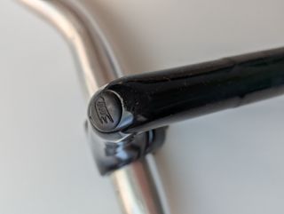 Pipa e Piega Manubrio 3ttt con Leve Freno Saccon