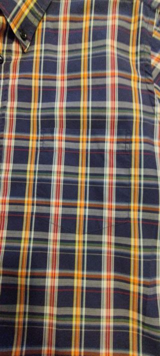 Camisa Lloyd's 