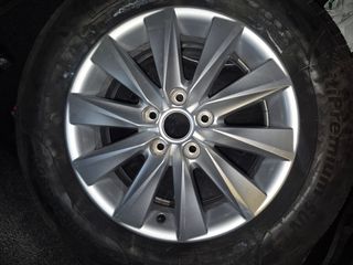 Llanta seat ateca 2020