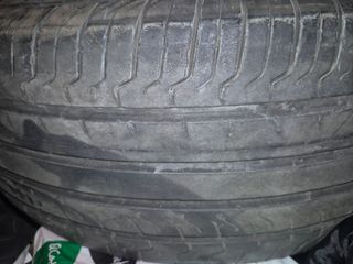 Llanta seat ateca 2020
