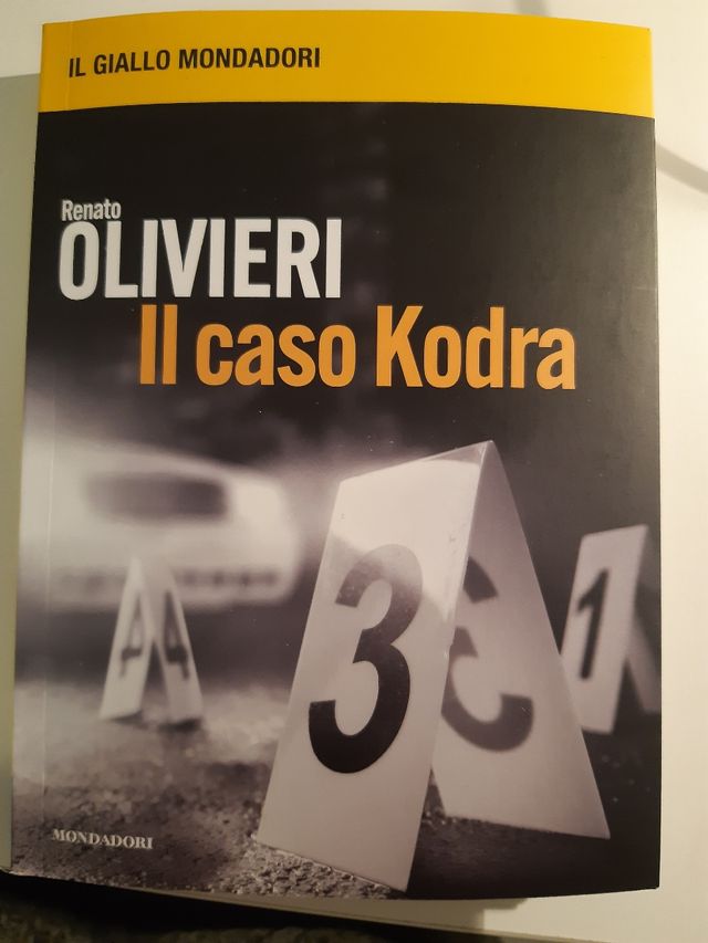 Il caso Kodra