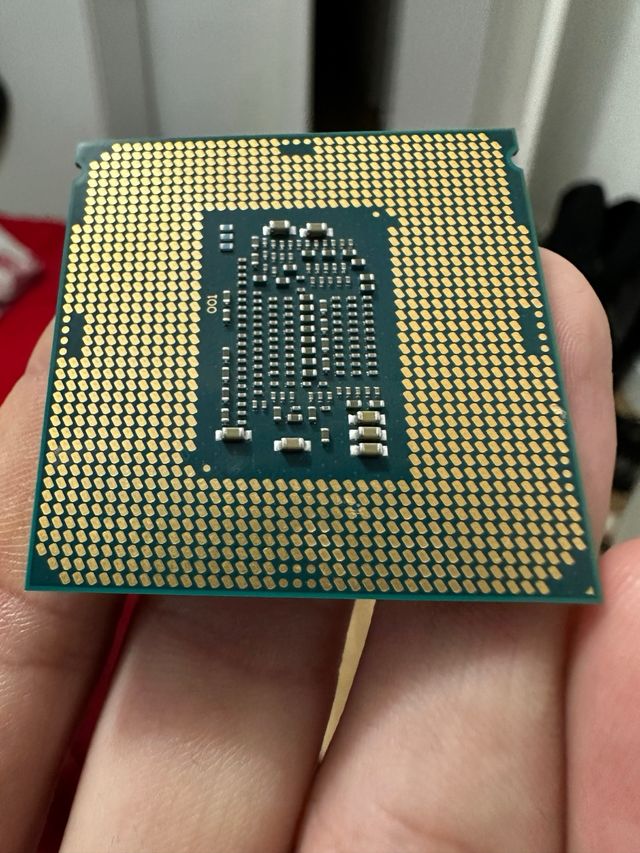 Intel I3 8300