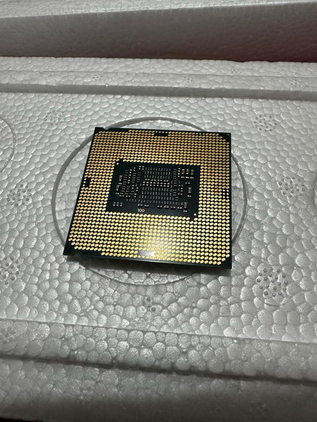 Intel I3 8300