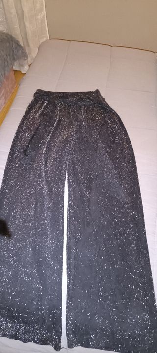 Pantalón fiesta 