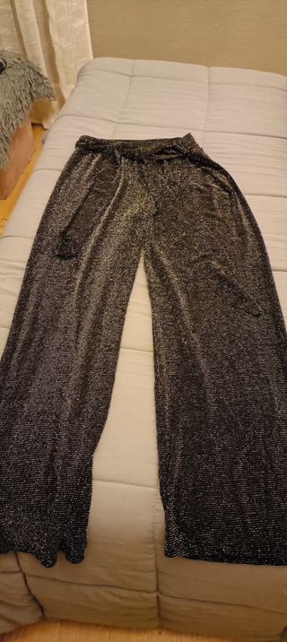 Pantalón fiesta 