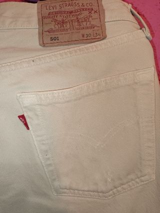 Pantalones hombre largos