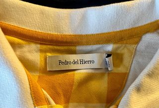 Polo mujer Pedro del Hierro