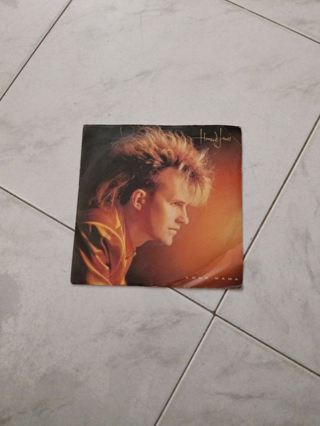 Vinile Howard Jones