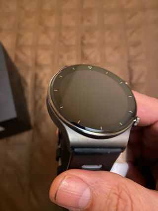 huawei watch gt 2 pro