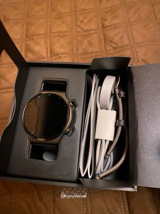 huawei watch gt 2 pro