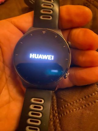 huawei watch gt 2 pro