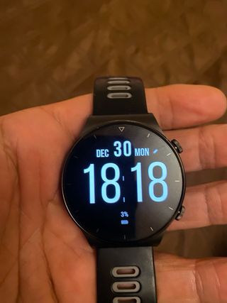 huawei watch gt 2 pro