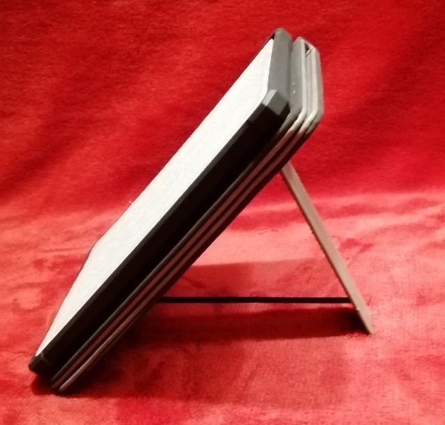 ESTUCHE PARA LECTOR ELECTRÓNICO