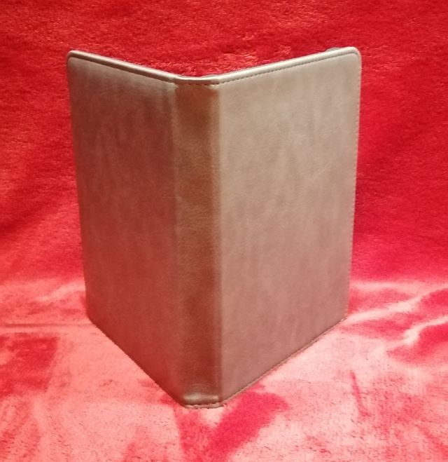 ESTUCHE PARA LECTOR ELECTRÓNICO