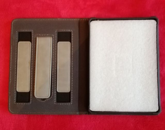 ESTUCHE PARA LECTOR ELECTRÓNICO