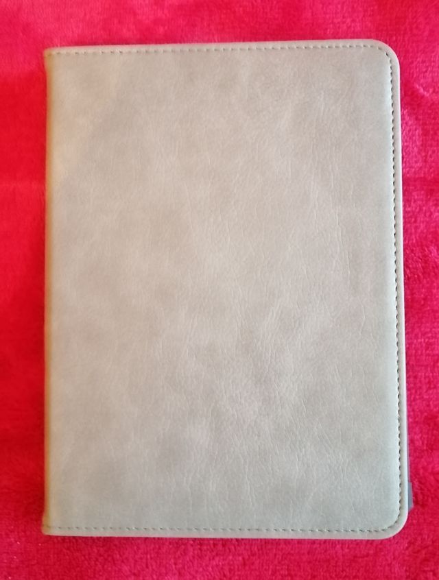 ESTUCHE PARA LECTOR ELECTRÓNICO