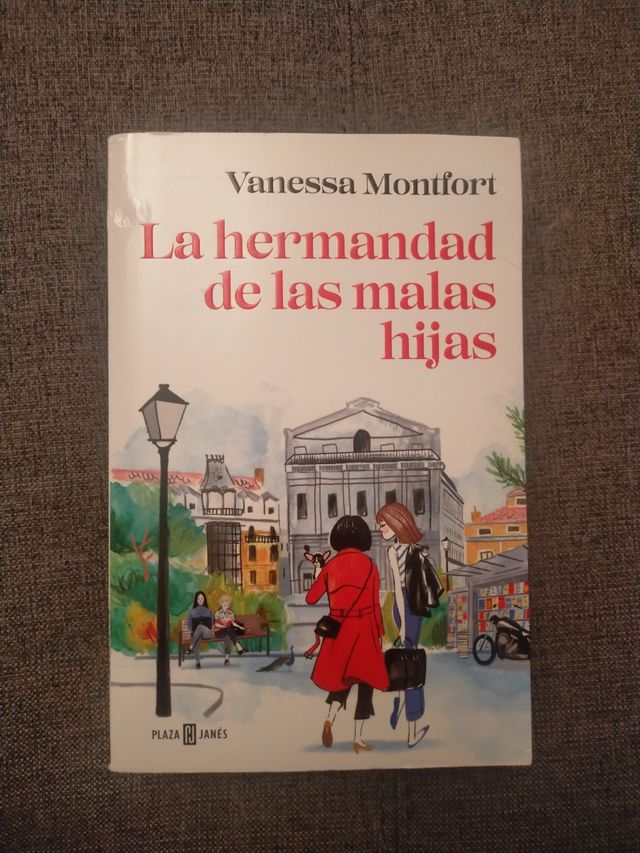 La hermandad de las malas hijas