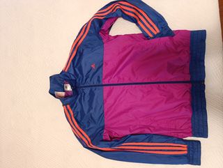 Chaqueta Adidas 