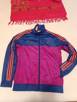 Chaqueta Adidas 