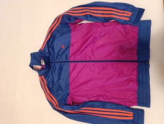 Chaqueta Adidas 