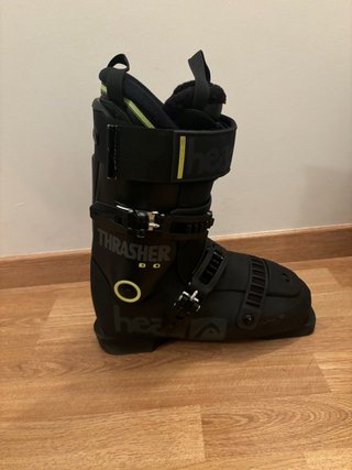 Scarponi da sci da uomo