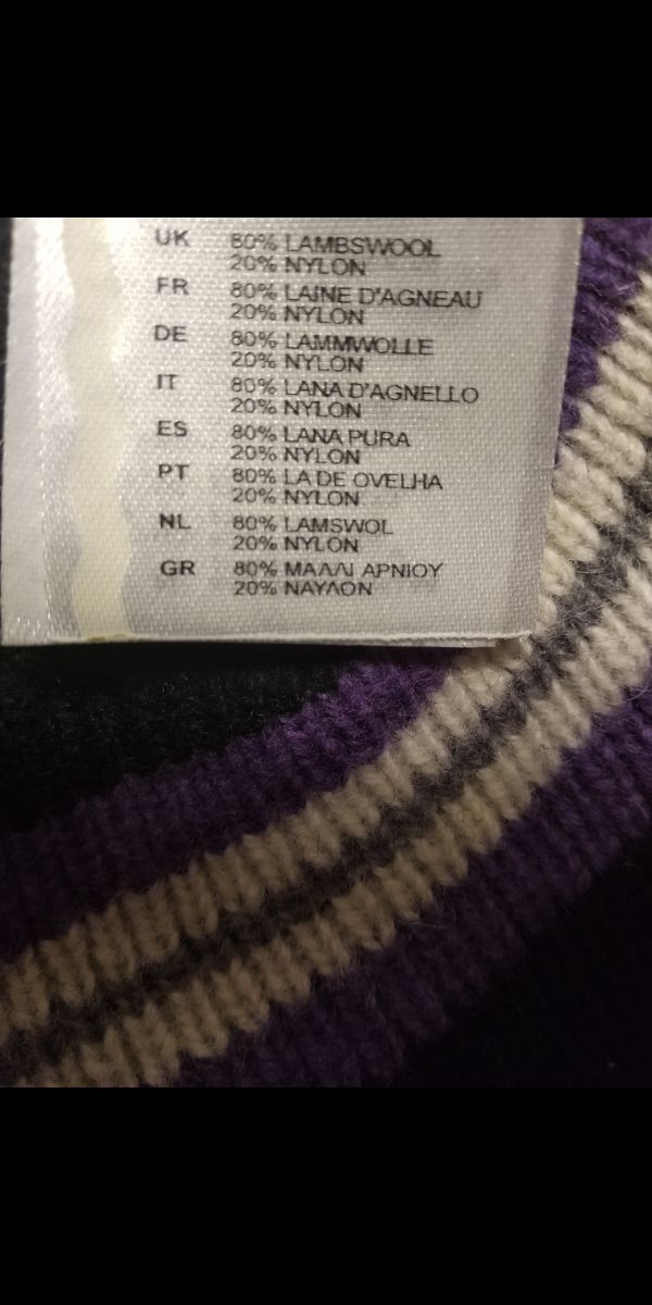 Gorro Carhatt 100% lana.