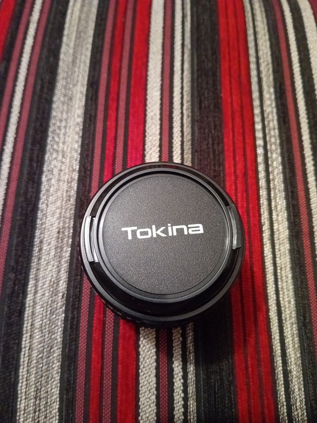 Tokina 28mm F2.8