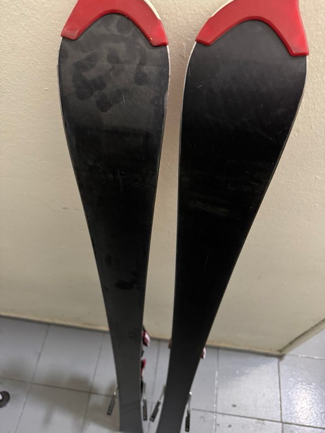 Esquis atomic niño 137cm