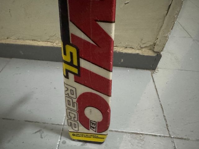 Esquis atomic niño 137cm