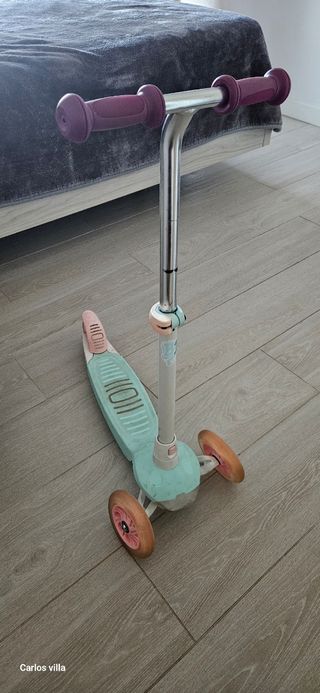Patinete 