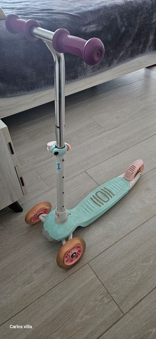 Patinete 