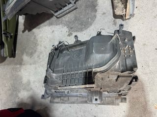 Faro derecho Mercedes W124