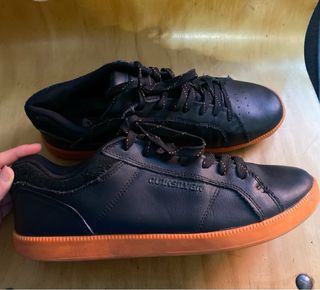 Zapatillas quiksilver hombre