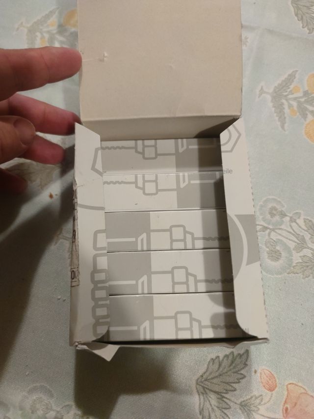 Bujías de encendido Mercedes Benz. Unidad