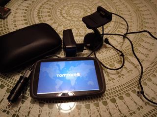 GPS