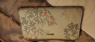 Cartera monedero de Parfois 