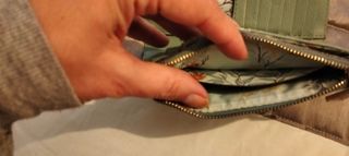 Cartera monedero de Parfois 
