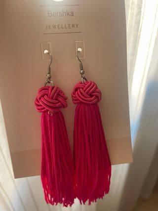 Rebajas! Set Abalorios :pendientes y collares