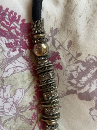 Rebajas! Set Abalorios :pendientes y collares
