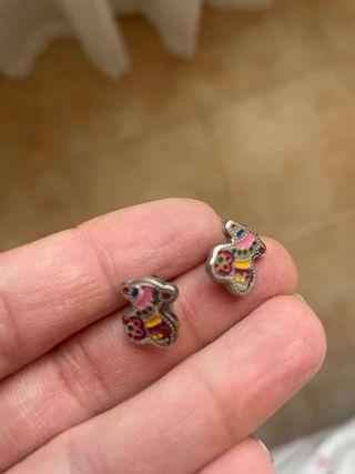Rebajas! Set Abalorios :pendientes y collares