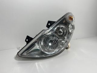 FARO IZQUIERDO RENAULT MASTER 3