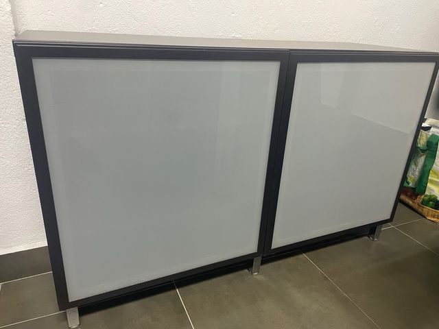 Mueble tv Ikea