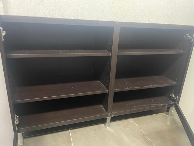 Mueble tv Ikea
