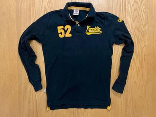 Polo Franklin and Marshall