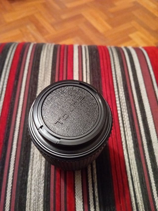 Tokina 70-210mm f4~5.6