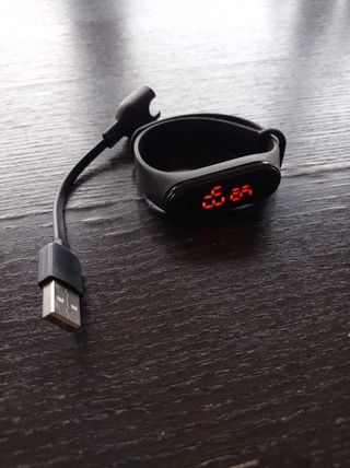 Reloj Digital